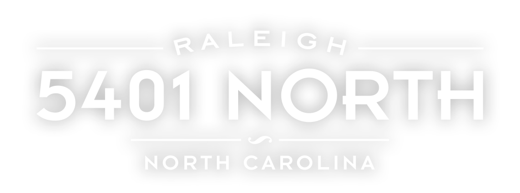 5401 North Logo Large