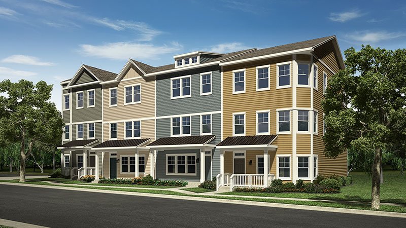 Multi Family